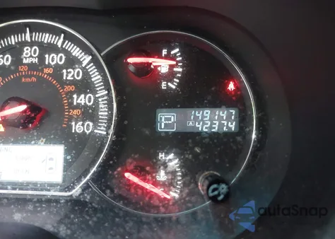 2014 Nissan Maxima 3.5 S из США, поврежденный, VIN 1N4AA5AP6EC447549